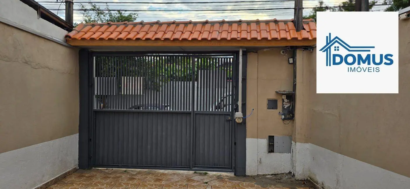 Foto 1 de Casa com 2 quartos à venda, 200m2 em Sao Jose Dos Campos - SP