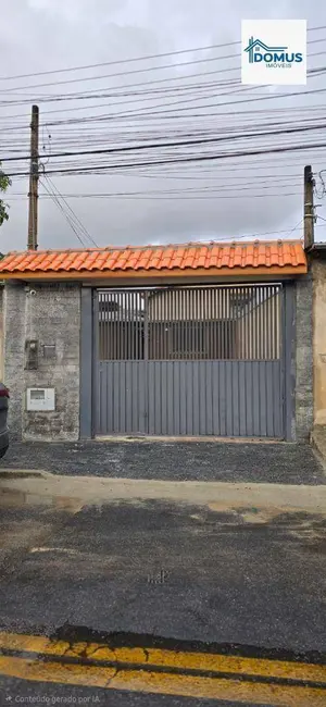 Foto 2 de Casa com 2 quartos à venda, 200m2 em Sao Jose Dos Campos - SP