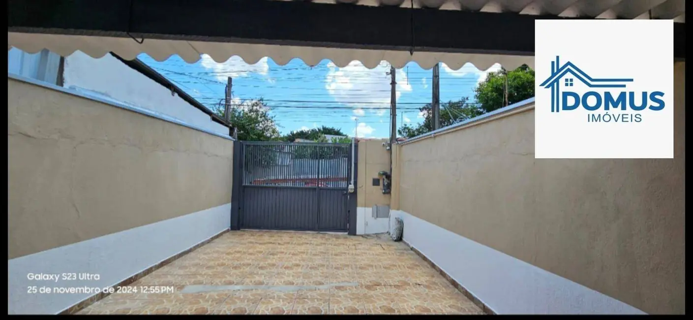 Foto 2 de Casa com 2 quartos à venda, 200m2 em Sao Jose Dos Campos - SP