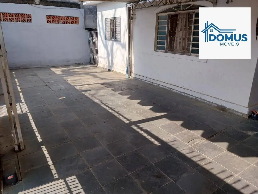 Foto 1 de Casa com 3 quartos à venda, 300m2 em Sao Jose Dos Campos - SP