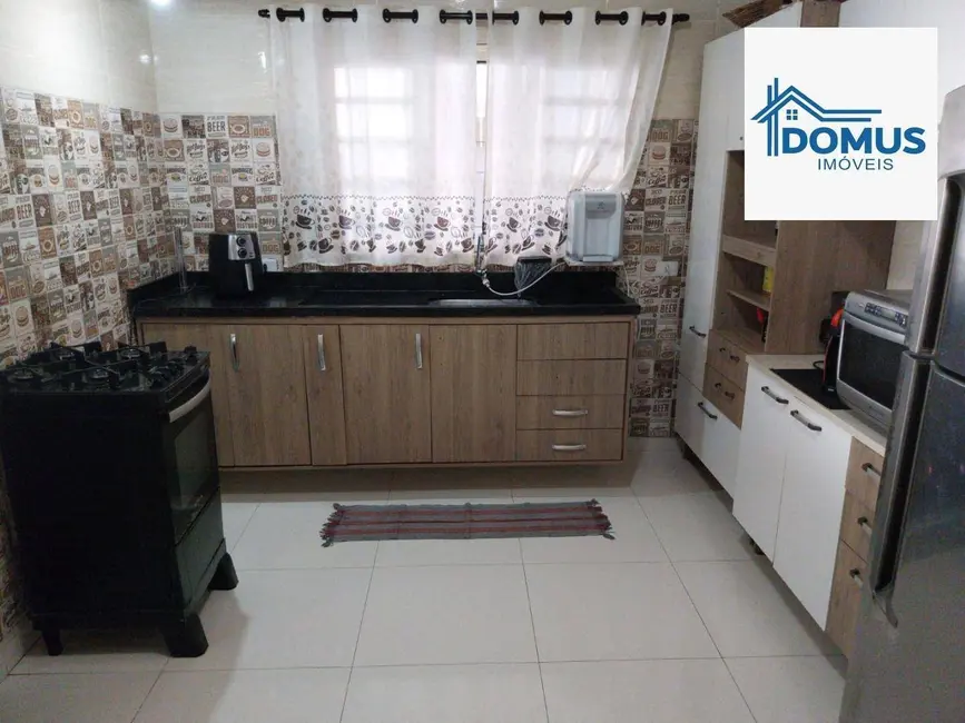 Foto 8 de Casa com 3 quartos à venda, 300m2 em Sao Jose Dos Campos - SP