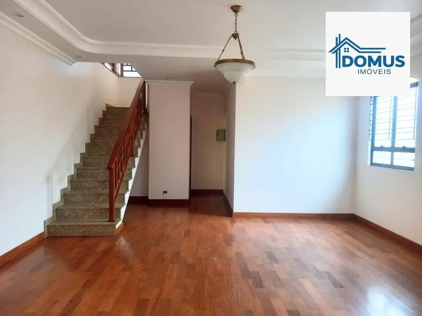 Foto 9 de Casa com 5 quartos à venda, 530m2 em Sao Jose Dos Campos - SP