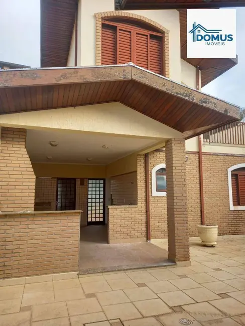 Foto 4 de Casa com 5 quartos à venda, 530m2 em Sao Jose Dos Campos - SP