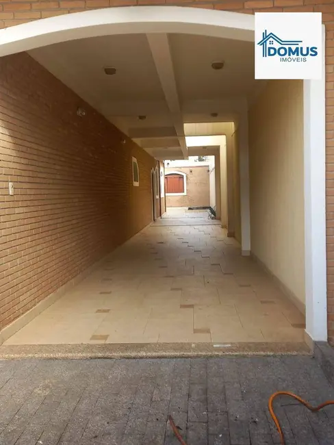 Foto 3 de Casa com 5 quartos à venda, 530m2 em Sao Jose Dos Campos - SP