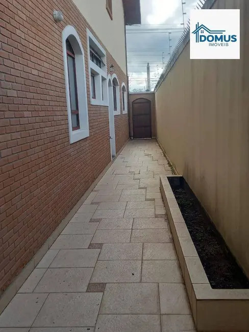 Foto 5 de Casa com 5 quartos à venda, 530m2 em Sao Jose Dos Campos - SP