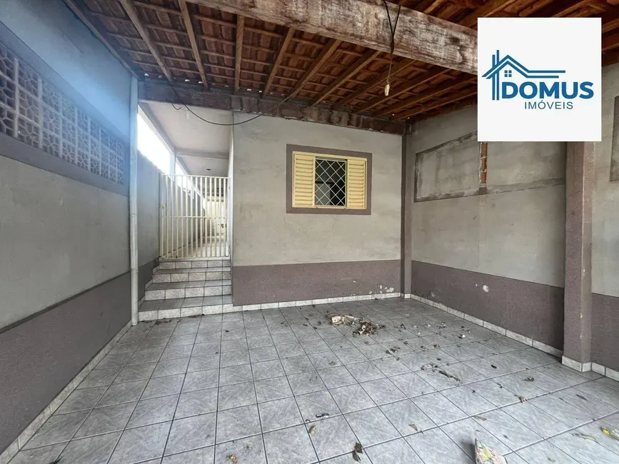 Foto 1 de Casa com 2 quartos à venda, 125m2 em Sao Jose Dos Campos - SP