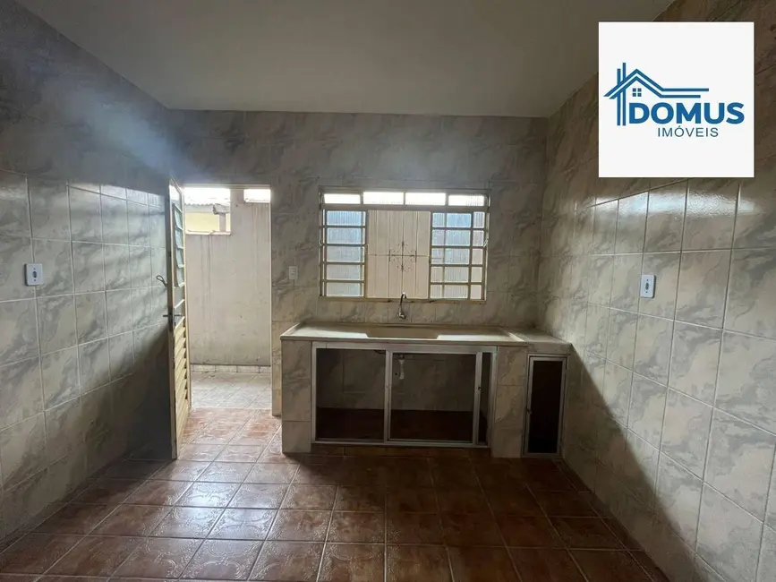Foto 3 de Casa com 2 quartos à venda, 125m2 em Sao Jose Dos Campos - SP