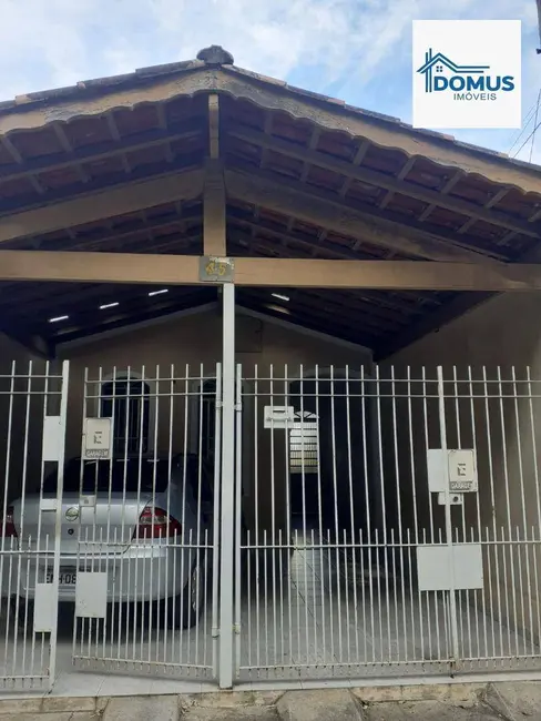 Foto 1 de Casa com 3 quartos à venda, 125m2 em Sao Jose Dos Campos - SP