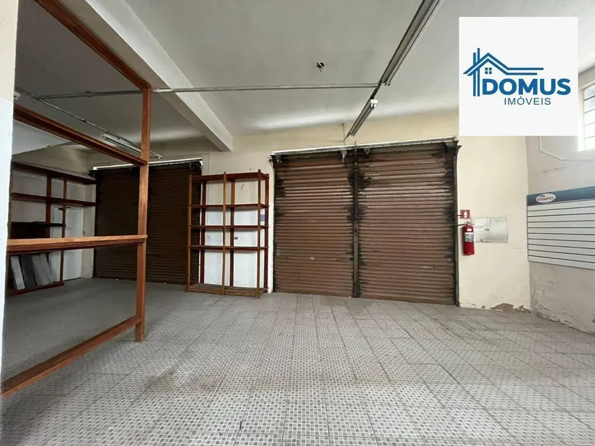 Loja para alugar, 1030m2 em Sao Jose Dos Campos - SP - imagem 3 Foto 3 de Loja para alugar, 1030m2 em Sao Jose Dos Campos - SP