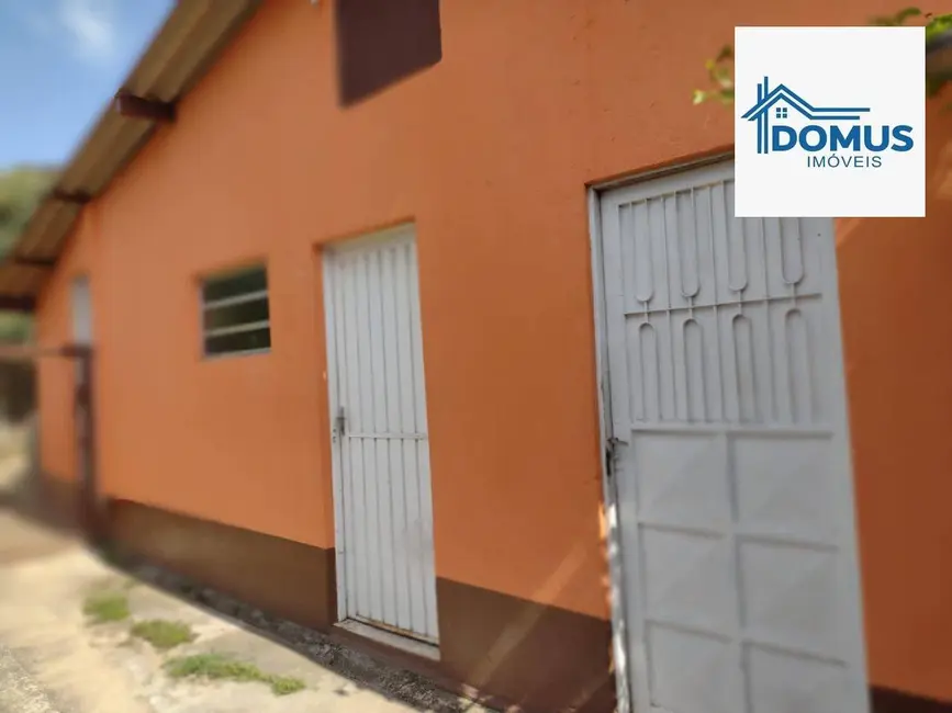 Foto 2 de Casa com 2 quartos à venda, 1150m2 em Sao Jose Dos Campos - SP