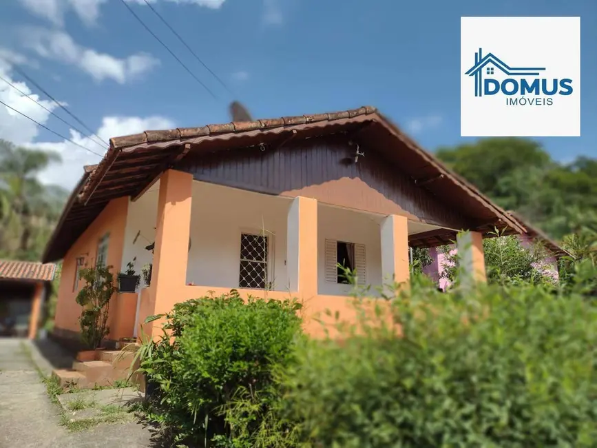 Foto 1 de Casa com 2 quartos à venda, 1150m2 em Sao Jose Dos Campos - SP
