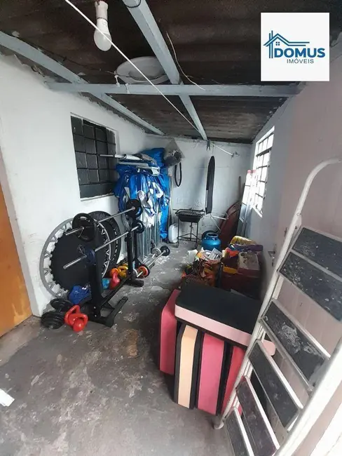 Casa com 1 quarto à venda, 125m2 em Sao Jose Dos Campos - SP - imagem 9 Foto 9 de Casa com 1 quarto à venda, 125m2 em Sao Jose Dos Campos - SP