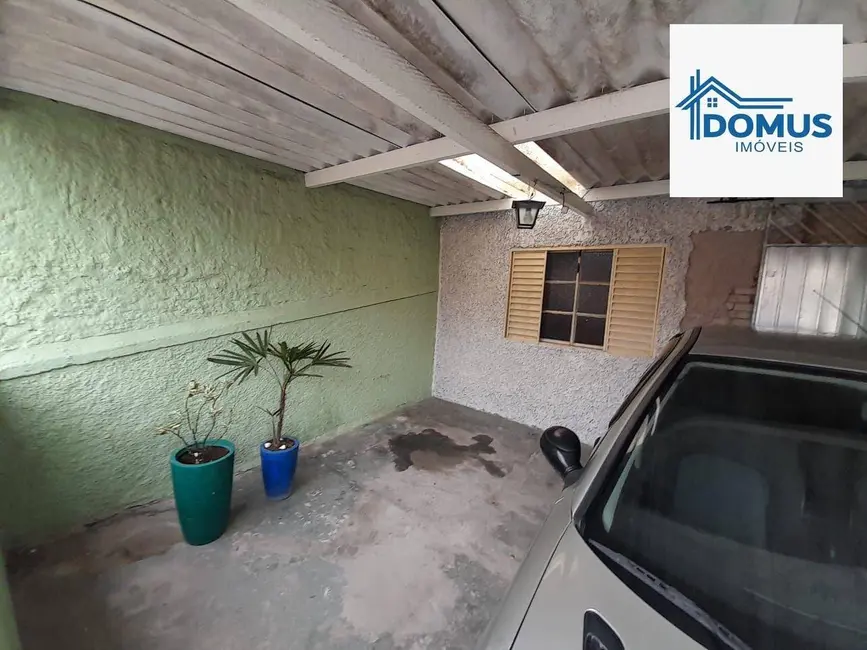 Casa com 1 quarto à venda, 125m2 em Sao Jose Dos Campos - SP - imagem 2 Foto 2 de Casa com 1 quarto à venda, 125m2 em Sao Jose Dos Campos - SP