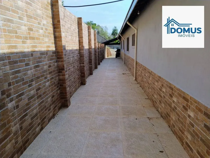 Foto 4 de Chácara com 3 quartos à venda, 4000m2 em Sao Jose Dos Campos - SP