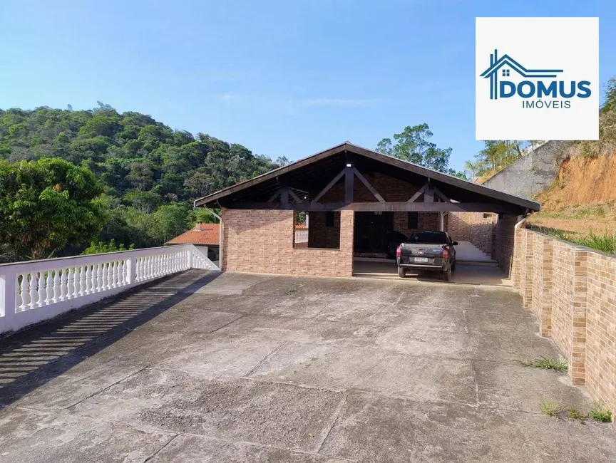 Foto 1 de Chácara com 3 quartos à venda, 4000m2 em Sao Jose Dos Campos - SP