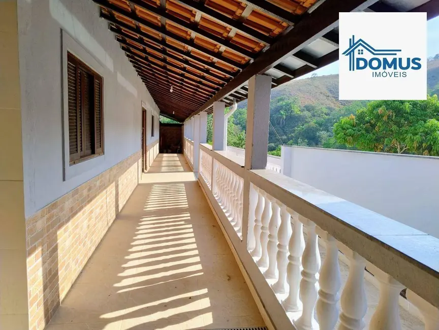 Foto 3 de Chácara com 3 quartos à venda, 4000m2 em Sao Jose Dos Campos - SP