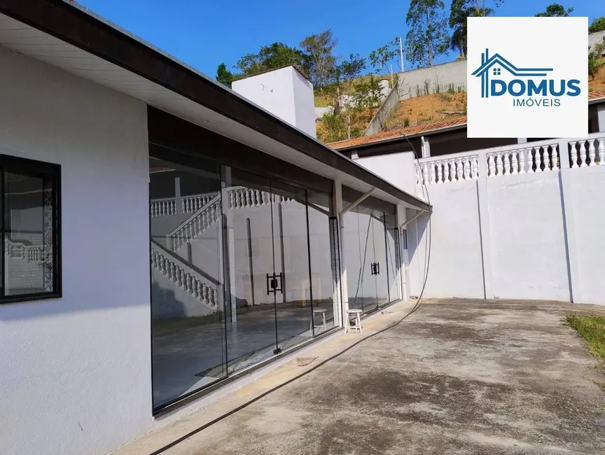 Foto 6 de Chácara com 3 quartos à venda, 4000m2 em Sao Jose Dos Campos - SP