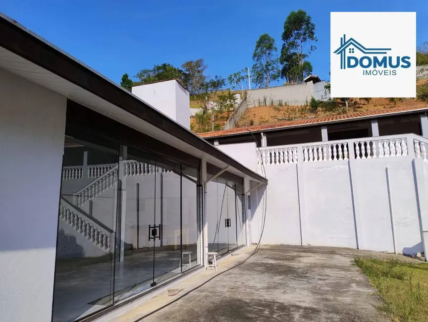 Foto 5 de Chácara com 3 quartos à venda, 4000m2 em Sao Jose Dos Campos - SP