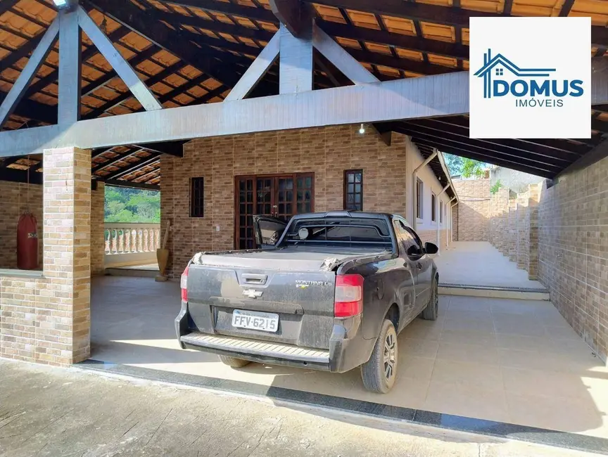 Foto 2 de Chácara com 3 quartos à venda, 4000m2 em Sao Jose Dos Campos - SP