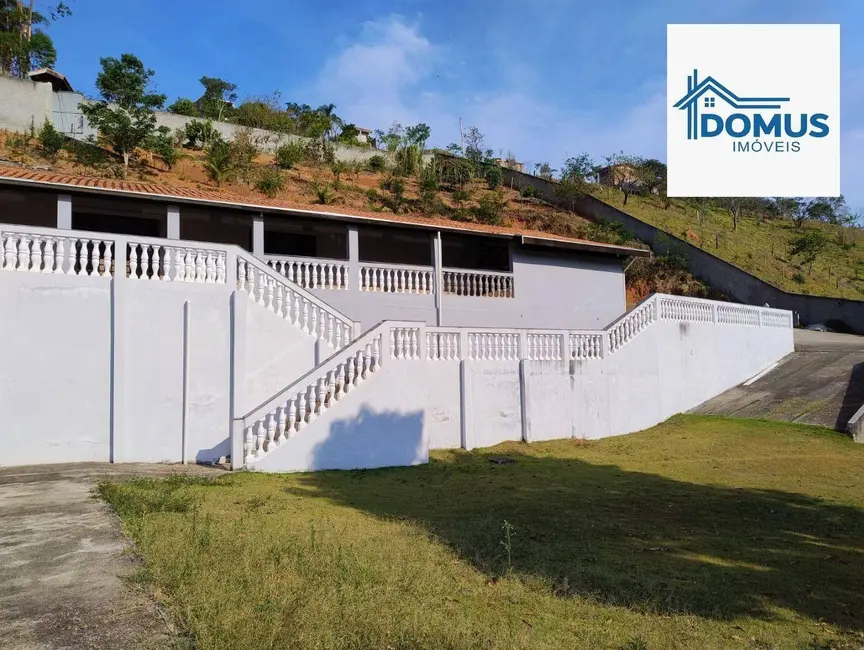 Foto 7 de Chácara com 3 quartos à venda, 4000m2 em Sao Jose Dos Campos - SP