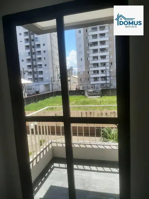 Foto 1 de Apartamento com 2 quartos à venda, 56m2 em Sao Jose Dos Campos - SP
