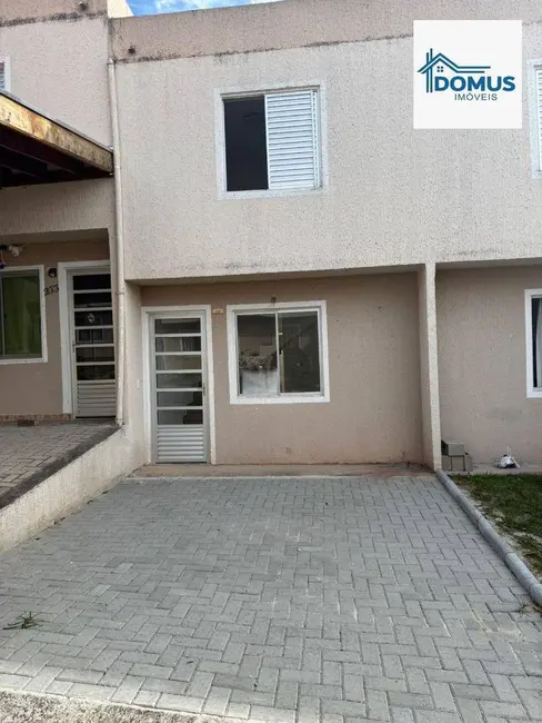 Foto 2 de Casa de Condomínio com 2 quartos à venda, 105m2 em Sao Jose Dos Campos - SP