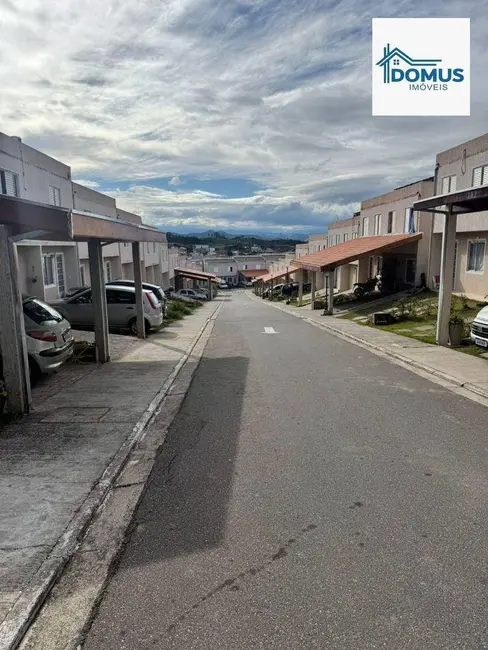 Foto 1 de Casa de Condomínio com 2 quartos à venda, 105m2 em Sao Jose Dos Campos - SP