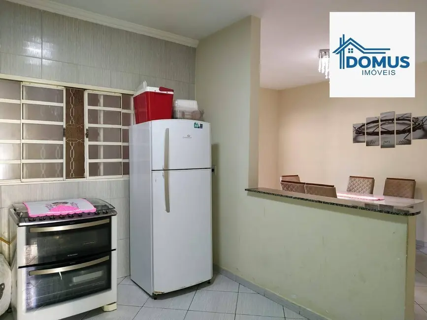 Casa com 2 quartos à venda, 163m2 em Sao Jose Dos Campos - SP - imagem 7 Foto 7 de Casa com 2 quartos à venda, 163m2 em Sao Jose Dos Campos - SP