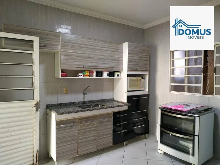 Casa com 2 quartos à venda, 163m2 em Sao Jose Dos Campos - SP - imagem 6 Foto 6 de Casa com 2 quartos à venda, 163m2 em Sao Jose Dos Campos - SP