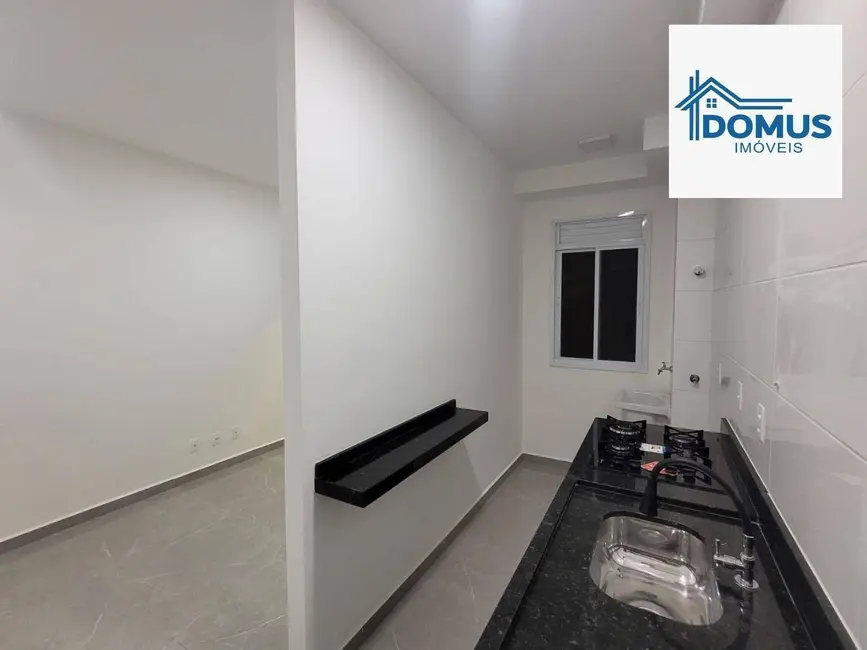 Apartamento com 2 quartos para alugar, 44m2 em Jardim Jacinto, Jacarei - SP - imagem 7 Foto 7 de Apartamento com 2 quartos para alugar, 44m2 em Jardim Jacinto, Jacarei - SP