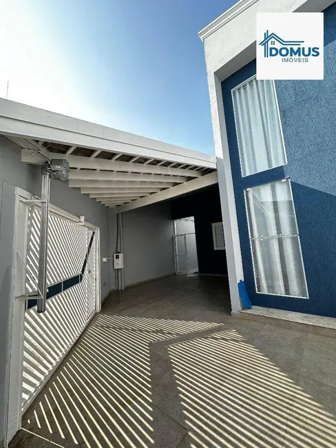Foto 2 de Casa com 3 quartos à venda, 250m2 em Sao Jose Dos Campos - SP