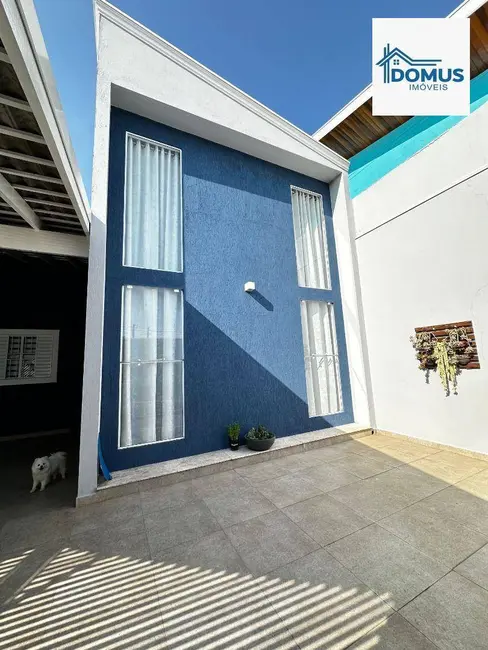 Foto 5 de Casa com 3 quartos à venda, 250m2 em Sao Jose Dos Campos - SP