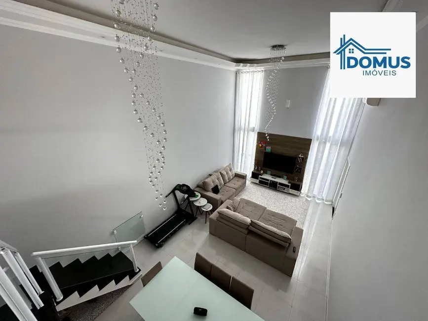 Foto 6 de Casa com 3 quartos à venda, 250m2 em Sao Jose Dos Campos - SP