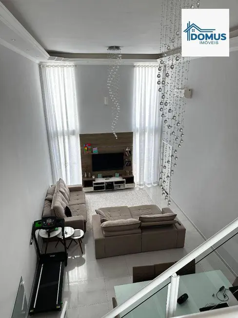 Foto 7 de Casa com 3 quartos à venda, 250m2 em Sao Jose Dos Campos - SP