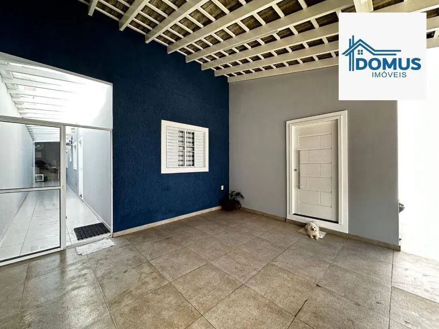 Foto 4 de Casa com 3 quartos à venda, 250m2 em Sao Jose Dos Campos - SP