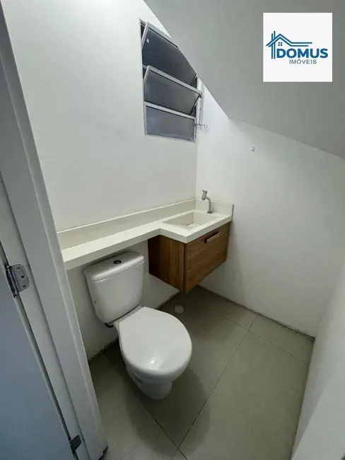 Foto 2 de Casa de Condomínio com 3 quartos à venda, 101m2 em Sao Jose Dos Campos - SP