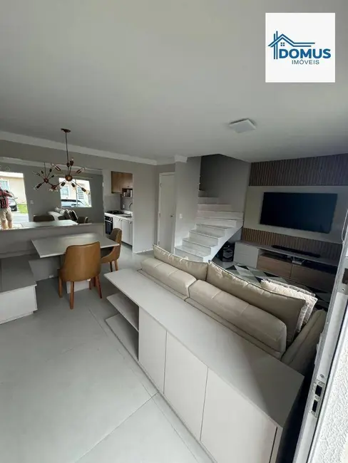 Foto 4 de Casa de Condomínio com 3 quartos à venda, 101m2 em Sao Jose Dos Campos - SP