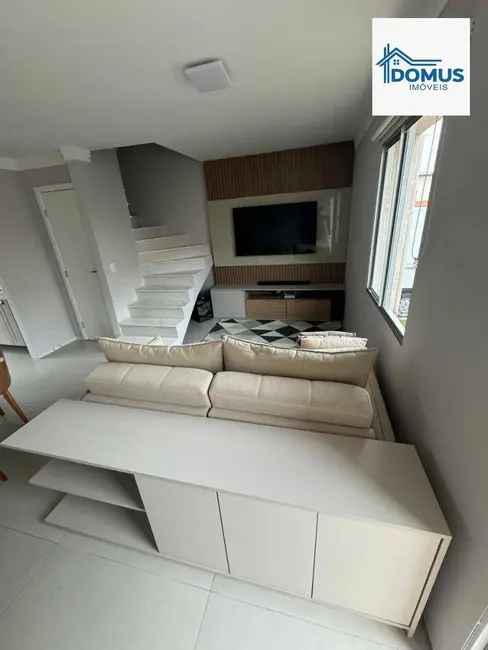 Foto 3 de Casa de Condomínio com 3 quartos à venda, 101m2 em Sao Jose Dos Campos - SP