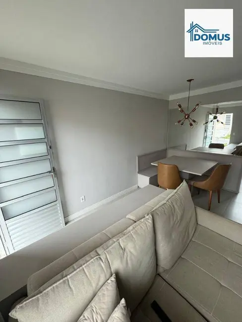 Foto 5 de Casa de Condomínio com 3 quartos à venda, 101m2 em Sao Jose Dos Campos - SP