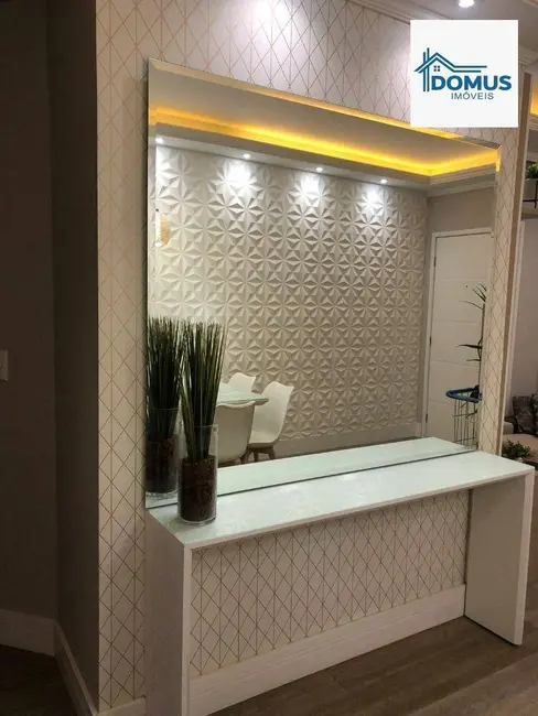 Foto 5 de Apartamento com 2 quartos à venda, 74m2 em Jardim Maria Amélia, Jacarei - SP