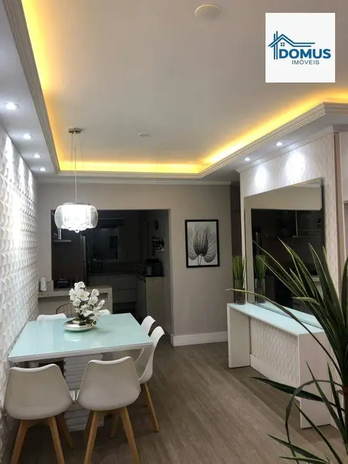 Foto 3 de Apartamento com 2 quartos à venda, 74m2 em Jardim Maria Amélia, Jacarei - SP