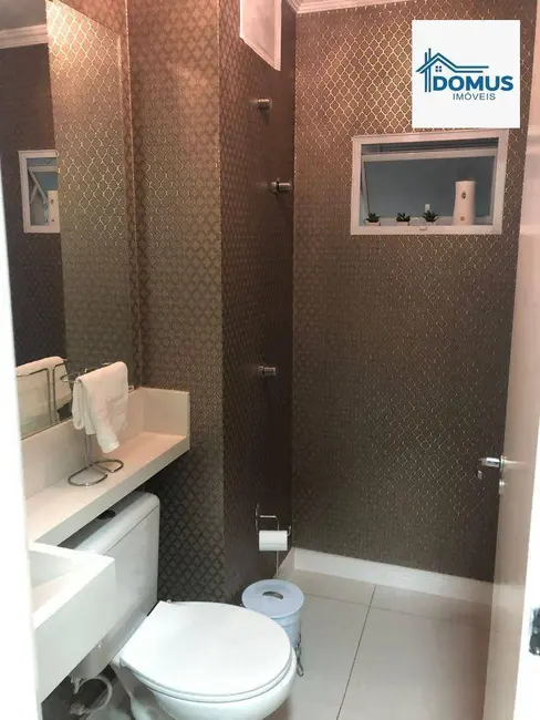 Foto 8 de Apartamento com 2 quartos à venda, 74m2 em Jardim Maria Amélia, Jacarei - SP