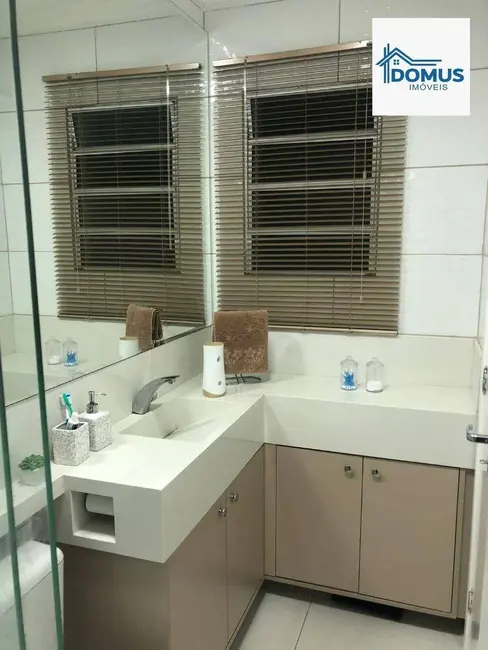 Foto 9 de Apartamento com 2 quartos à venda, 74m2 em Jardim Maria Amélia, Jacarei - SP