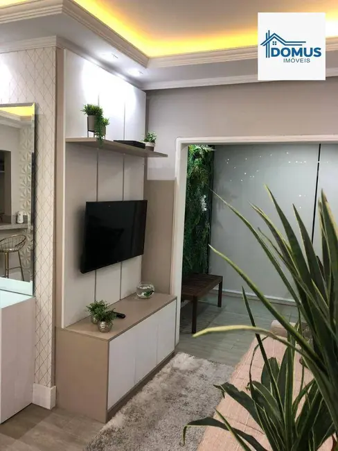 Foto 1 de Apartamento com 2 quartos à venda, 74m2 em Jardim Maria Amélia, Jacarei - SP