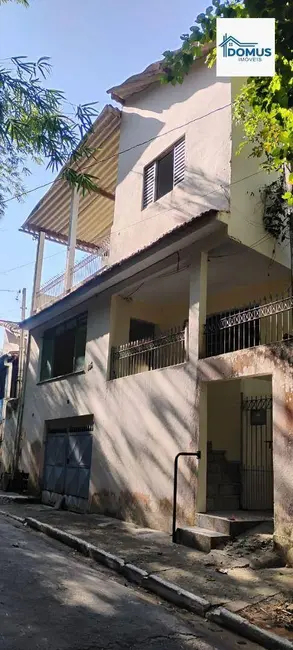Foto 1 de Casa com 3 quartos à venda, 349m2 em Sao Jose Dos Campos - SP