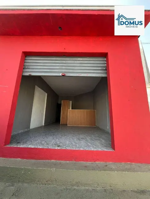 Loja à venda e para alugar, 80m2 em Sao Jose Dos Campos - SP - imagem 3 Foto 3 de Loja à venda e para alugar, 80m2 em Sao Jose Dos Campos - SP