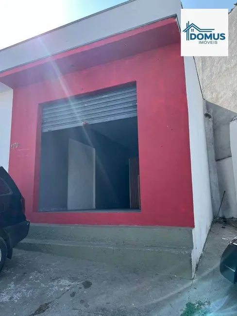 Loja à venda e para alugar, 80m2 em Sao Jose Dos Campos - SP - imagem 4 Foto 4 de Loja à venda e para alugar, 80m2 em Sao Jose Dos Campos - SP