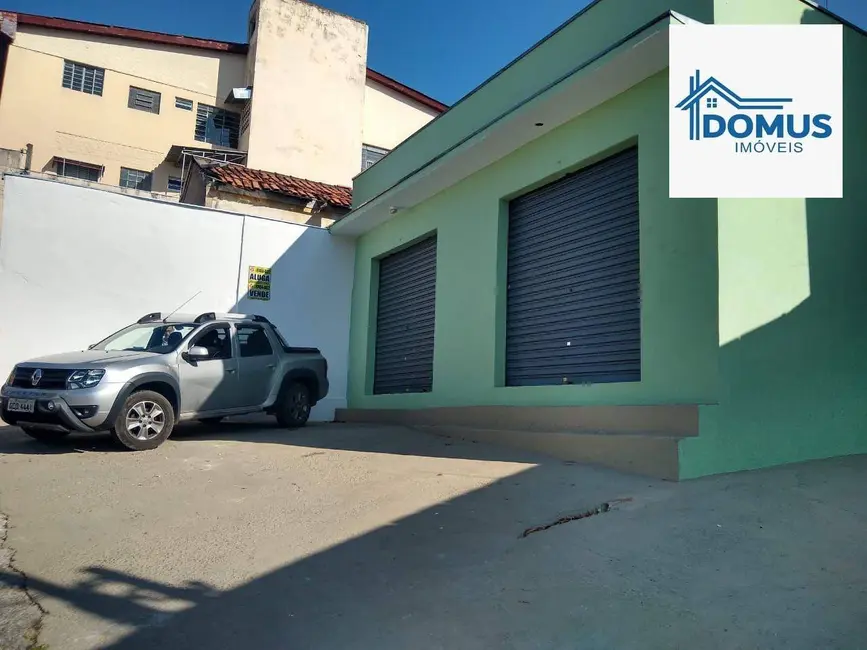 Foto 1 de Loja à venda e para alugar, 100m2 em Sao Jose Dos Campos - SP