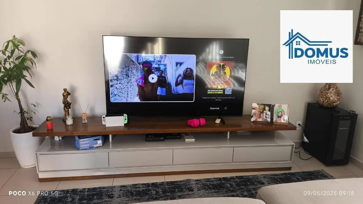 Casa com 3 quartos para alugar, 300m2 em Sao Jose Dos Campos - SP - imagem 4 Foto 4 de Casa com 3 quartos para alugar, 300m2 em Sao Jose Dos Campos - SP