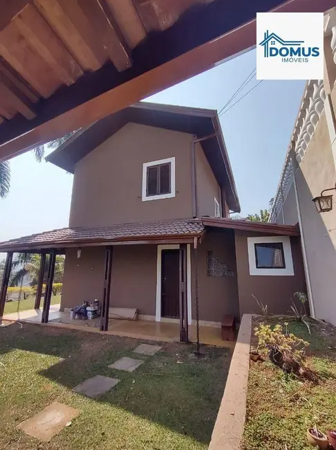 Foto 2 de Casa de Condomínio com 3 quartos à venda, 2000m2 em Sao Jose Dos Campos - SP
